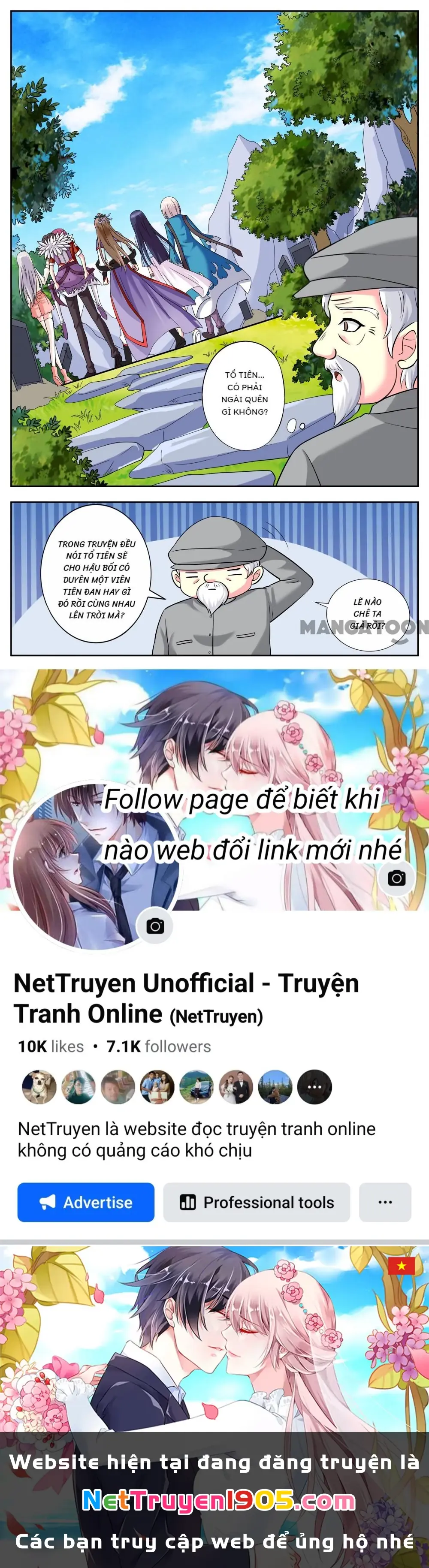 Lời Nguyền Biến Hình Chapter 147 - Trang 10