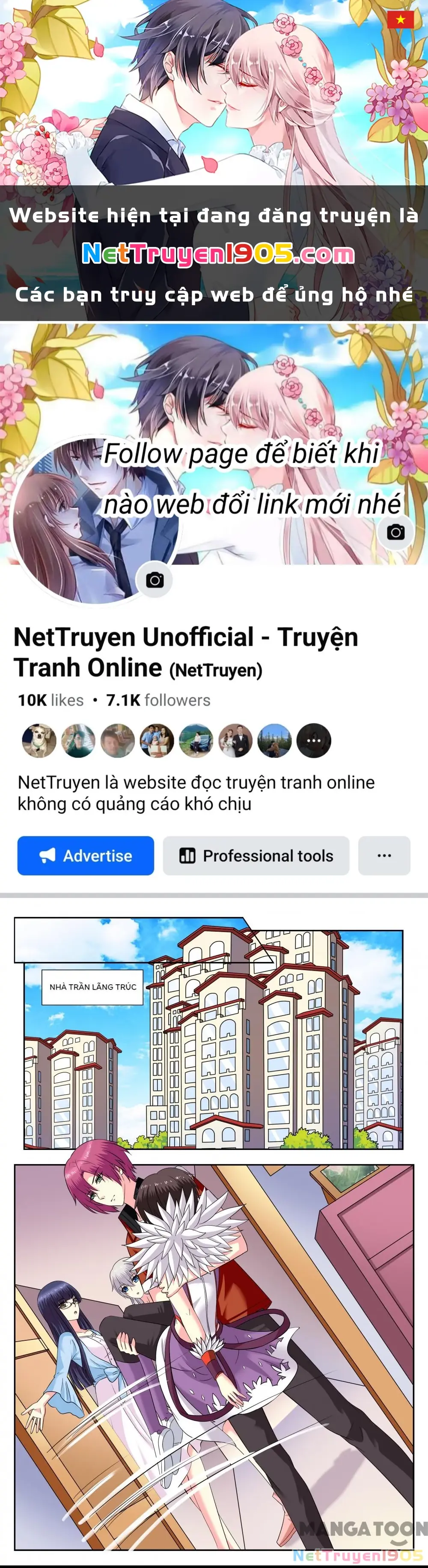 Lời Nguyền Biến Hình Chapter 148 - Trang 2