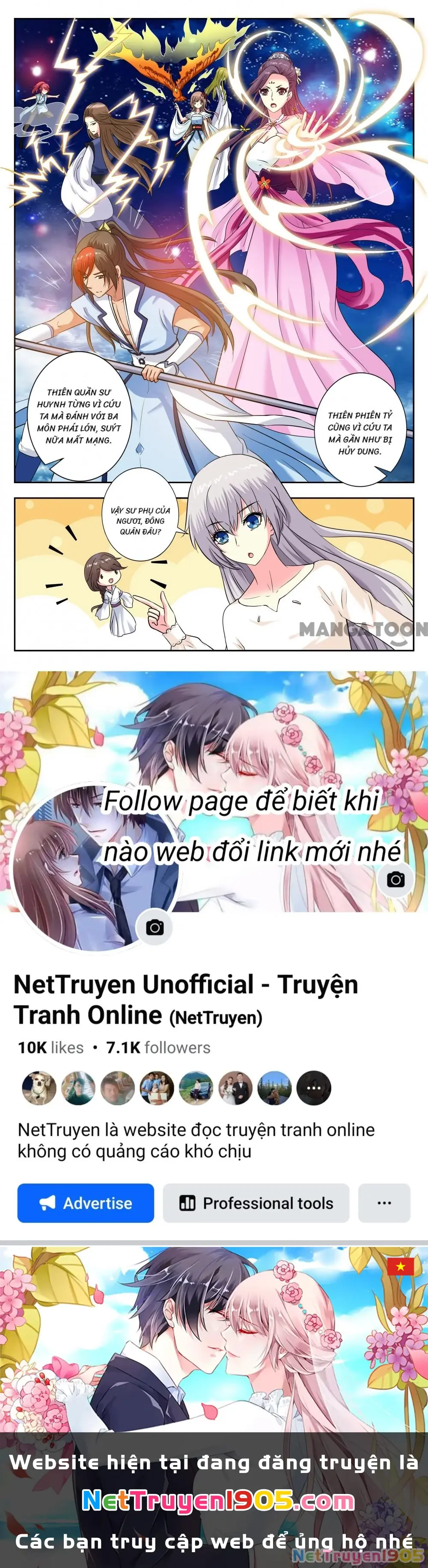 Lời Nguyền Biến Hình Chapter 148 - Trang 9