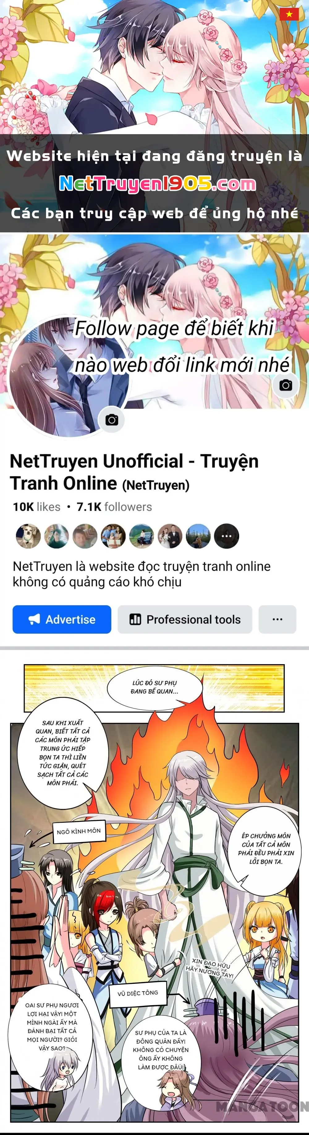 Lời Nguyền Biến Hình Chapter 149 - Trang 2