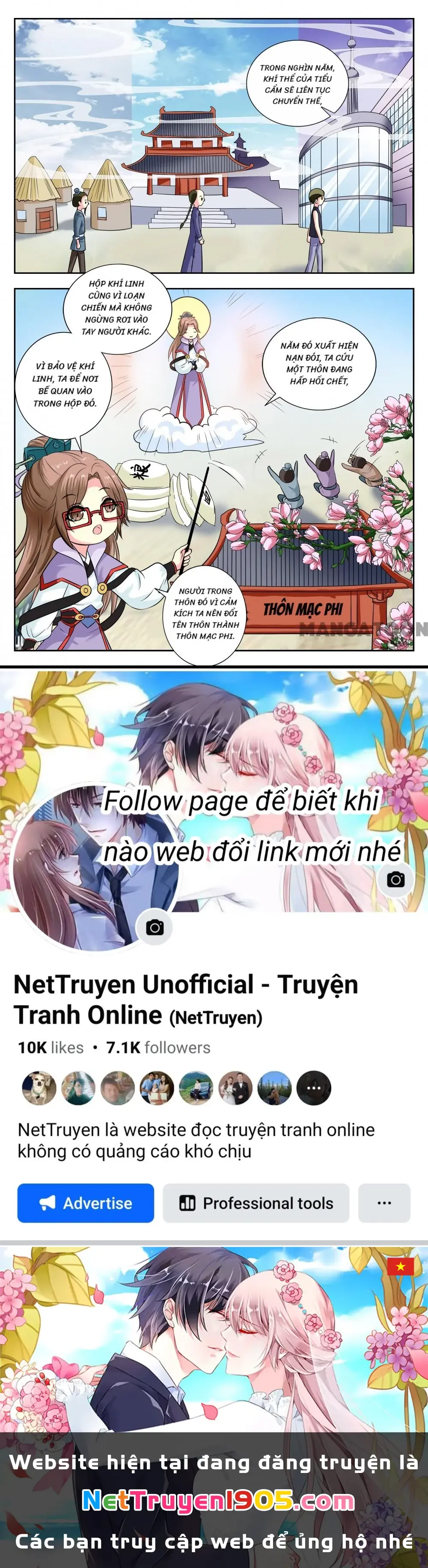 Lời Nguyền Biến Hình Chapter 149 - Trang 9