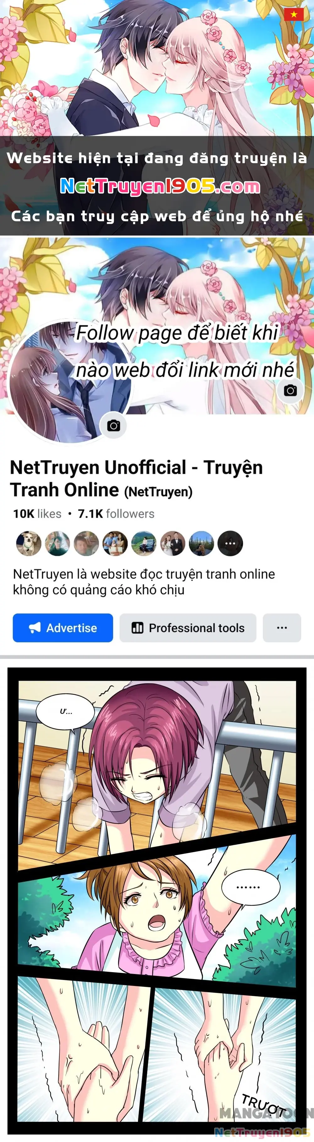 Lời Nguyền Biến Hình Chapter 15 - Trang 2