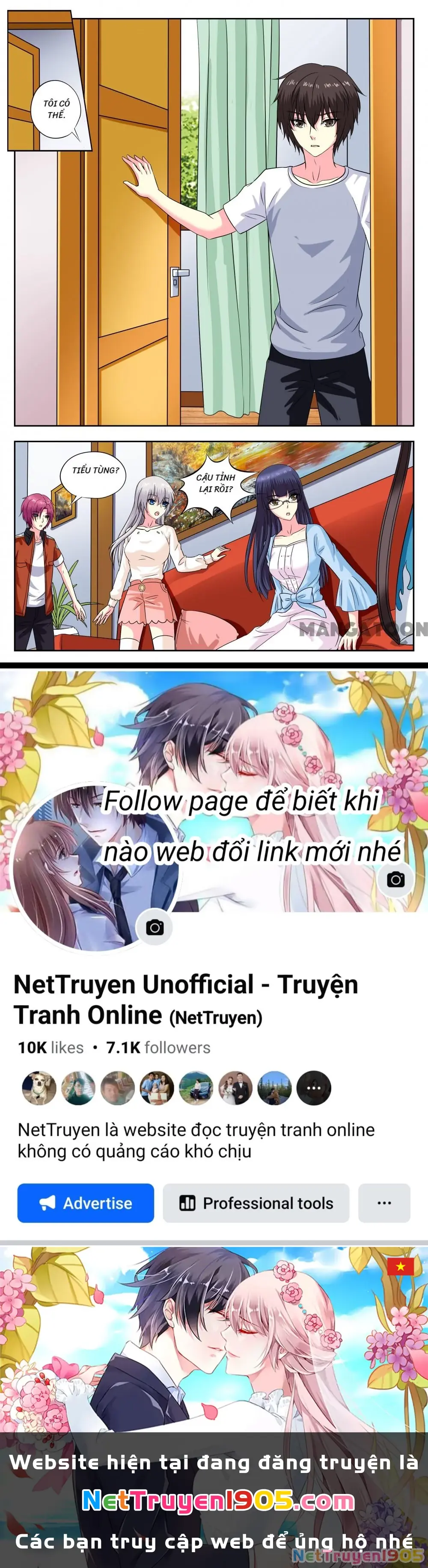 Lời Nguyền Biến Hình Chapter 150 - Trang 9