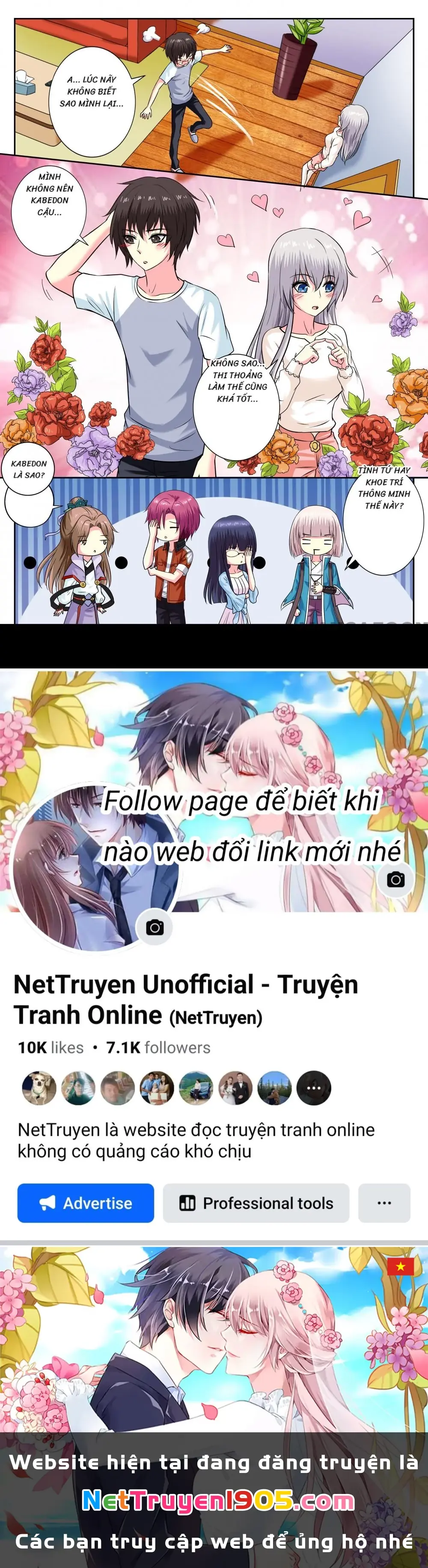 Lời Nguyền Biến Hình Chapter 151 - Trang 9
