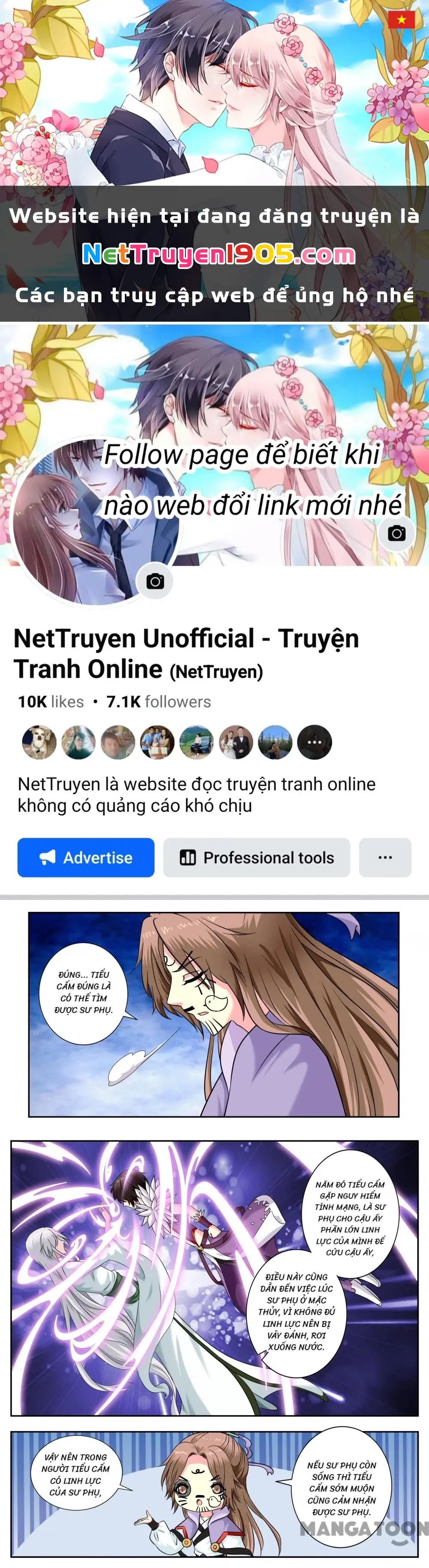 Lời Nguyền Biến Hình Chapter 157 - Trang 2