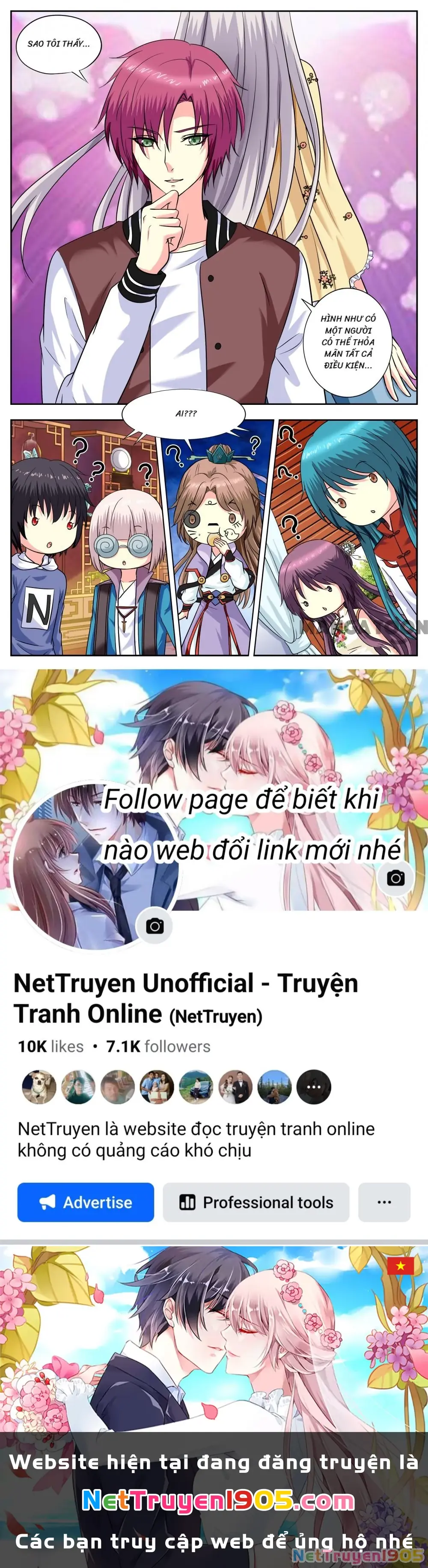 Lời Nguyền Biến Hình Chapter 157 - Trang 9