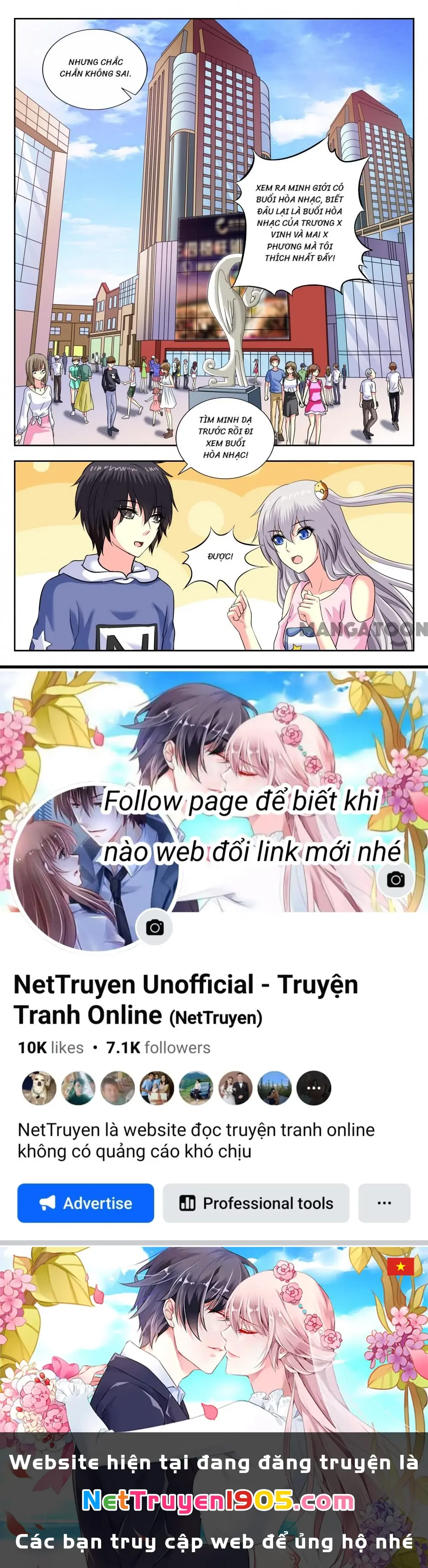 Lời Nguyền Biến Hình Chapter 160 - Trang 9