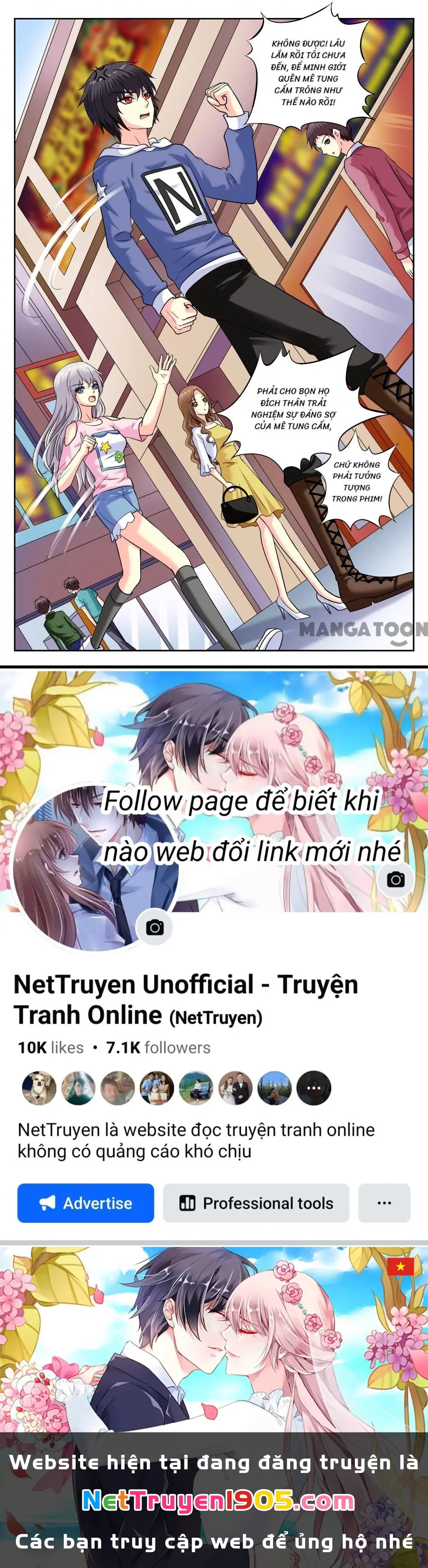 Lời Nguyền Biến Hình Chapter 161 - Trang 9