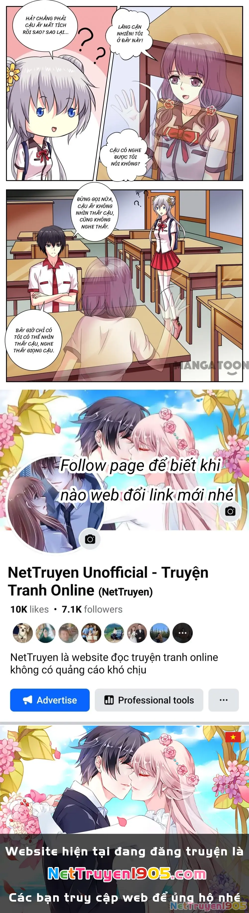 Lời Nguyền Biến Hình Chapter 164 - Trang 9