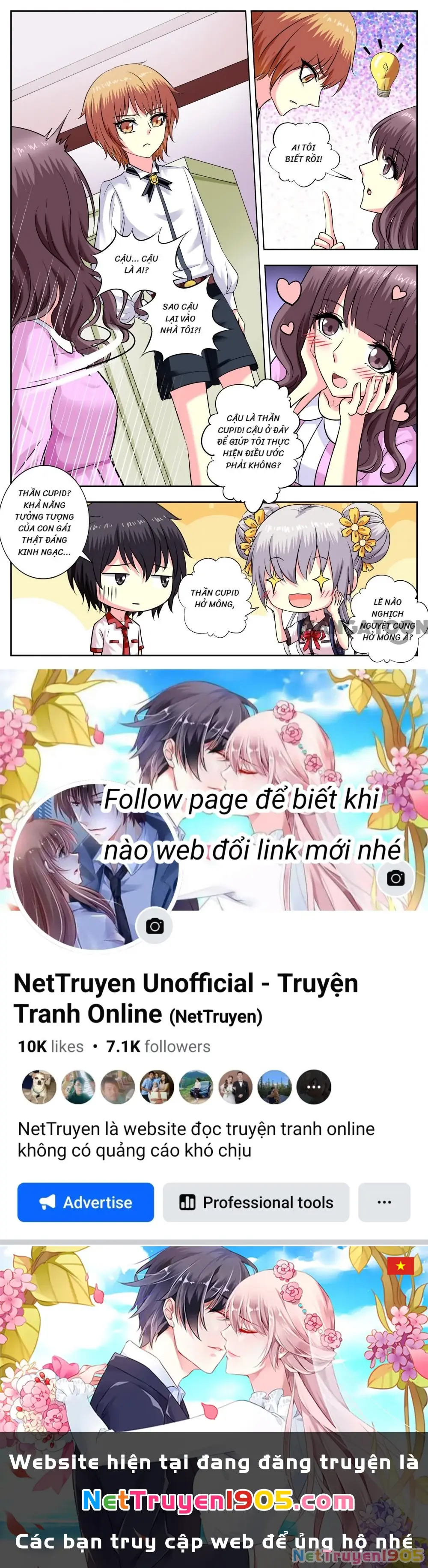 Lời Nguyền Biến Hình Chapter 165 - Trang 9