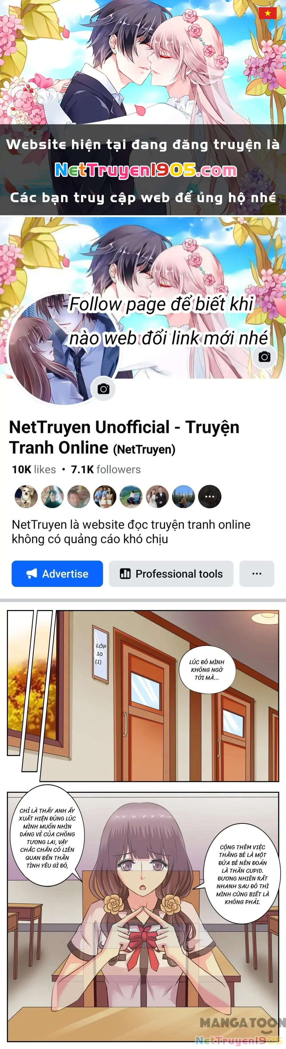 Lời Nguyền Biến Hình Chapter 166 - Trang 2