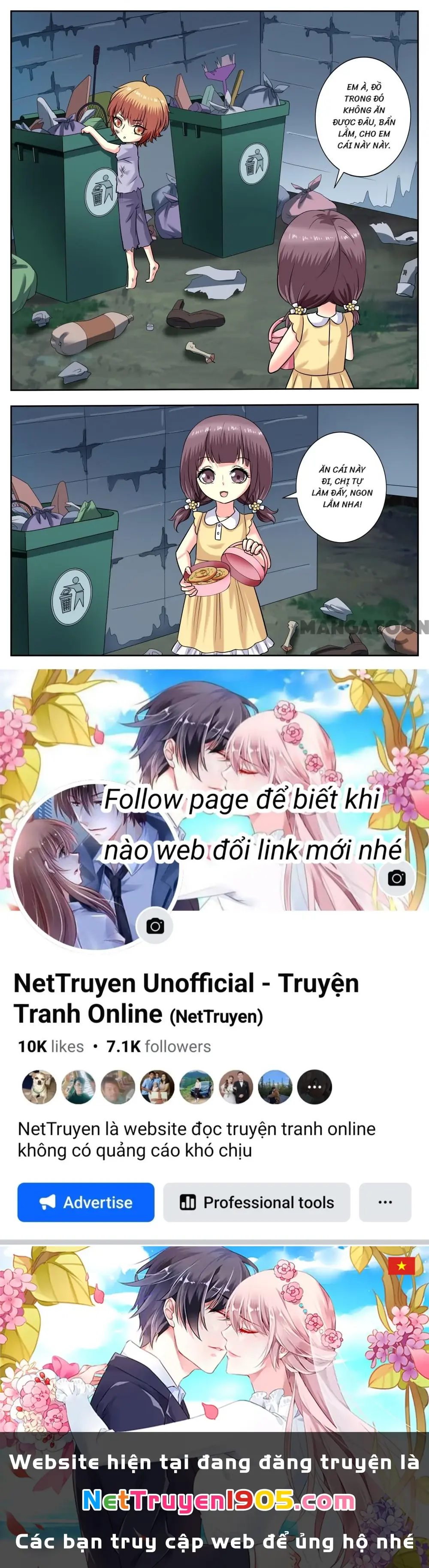 Lời Nguyền Biến Hình Chapter 171 - Trang 9