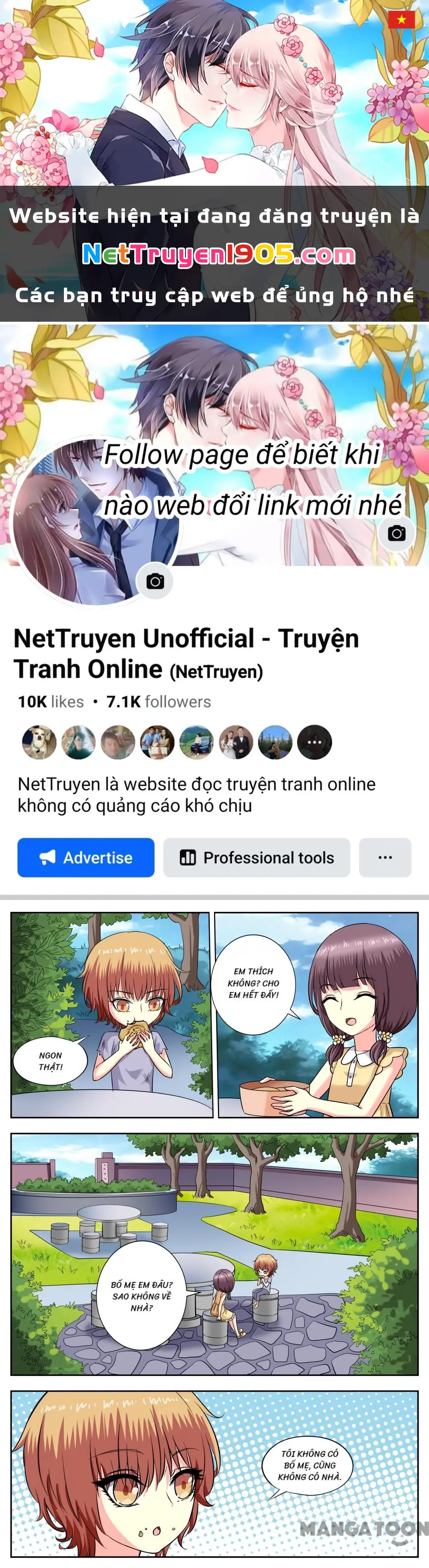 Lời Nguyền Biến Hình Chapter 172 - Trang 2