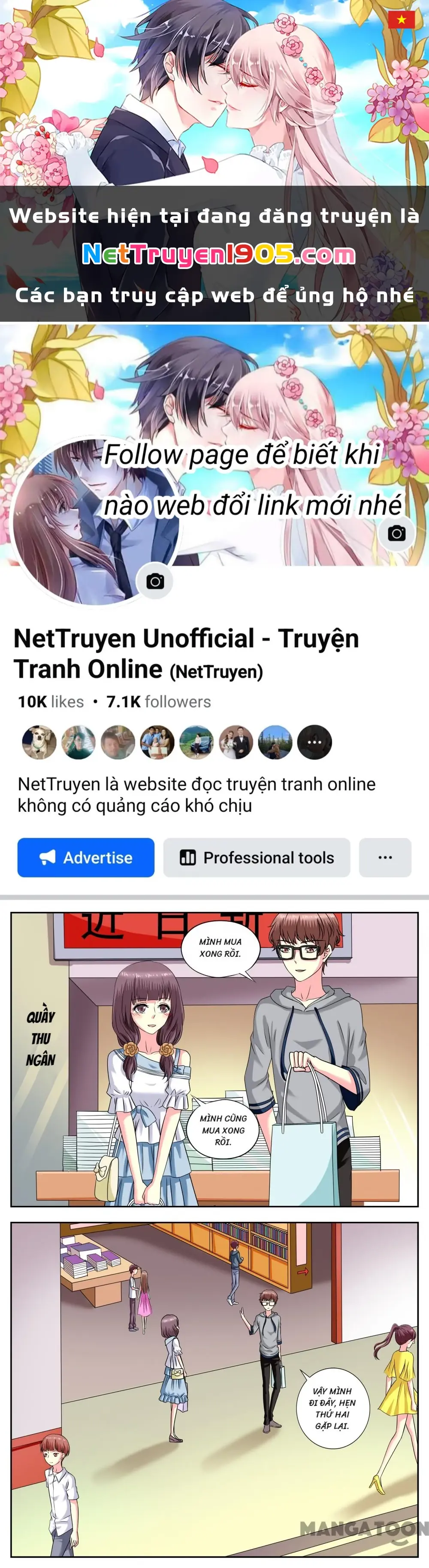 Lời Nguyền Biến Hình Chapter 175 - Trang 2
