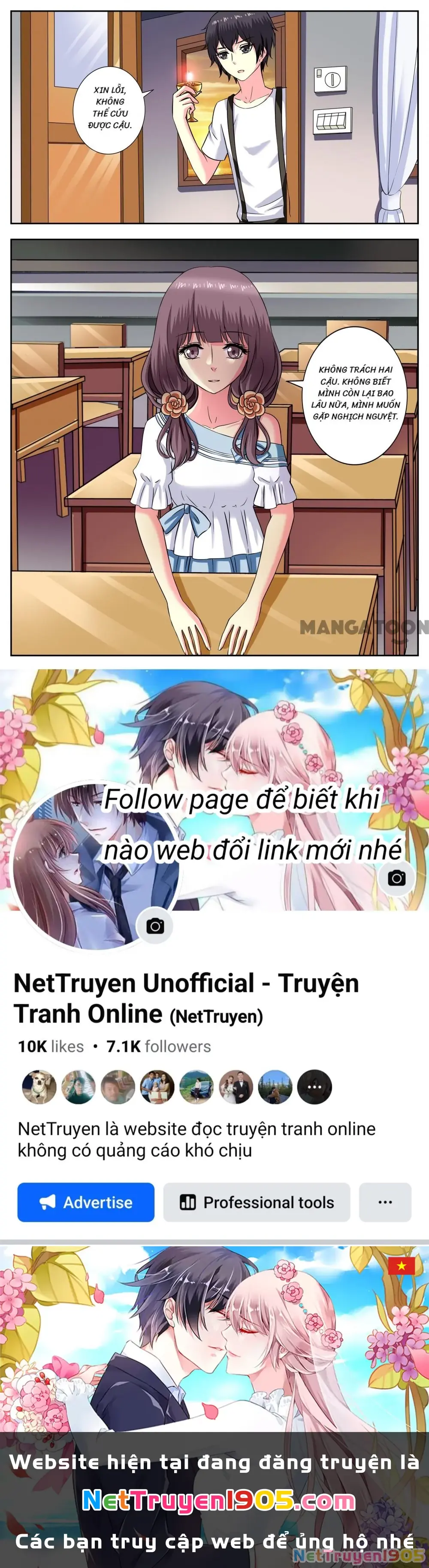 Lời Nguyền Biến Hình Chapter 175 - Trang 9