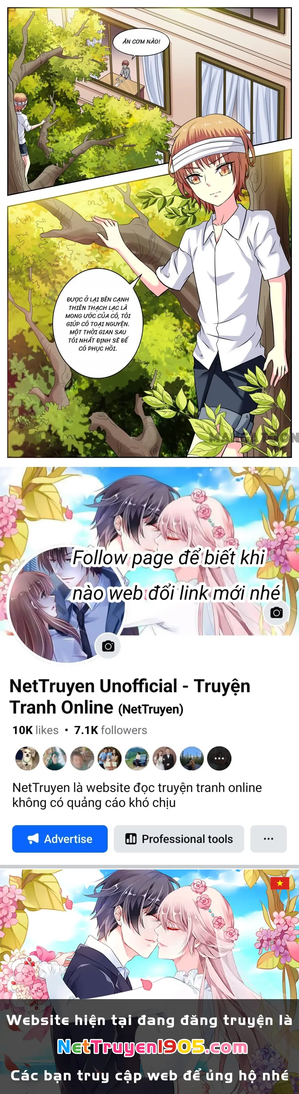 Lời Nguyền Biến Hình Chapter 176 - Trang 9