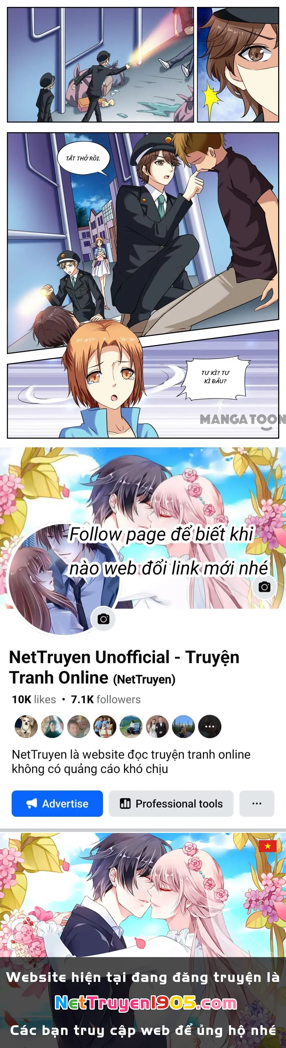 Lời Nguyền Biến Hình Chapter 177 - Trang 9