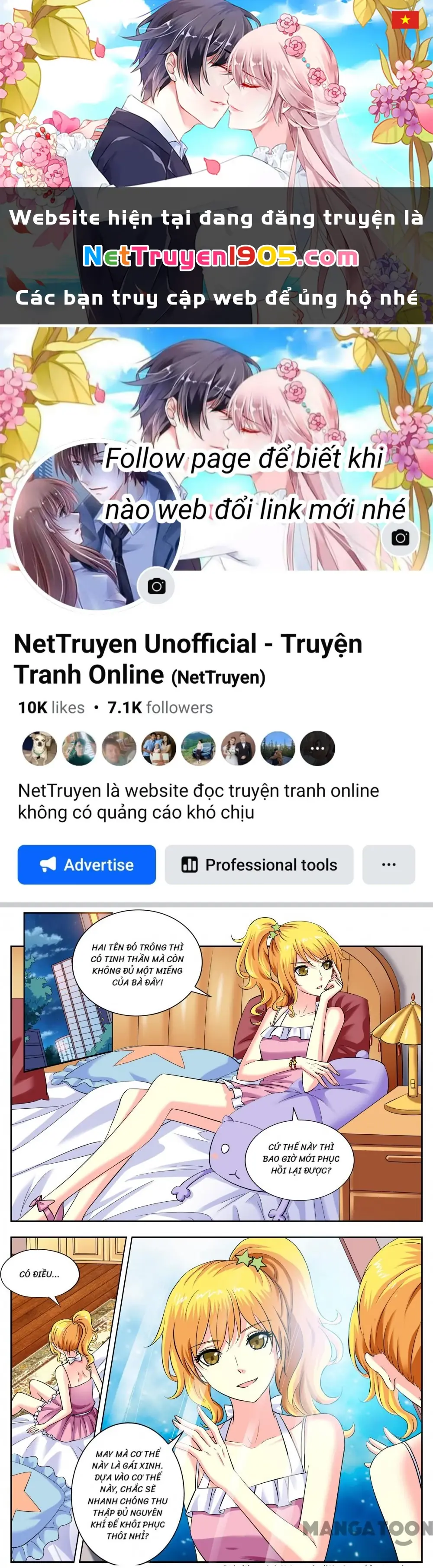 Lời Nguyền Biến Hình Chapter 178 - Trang 2