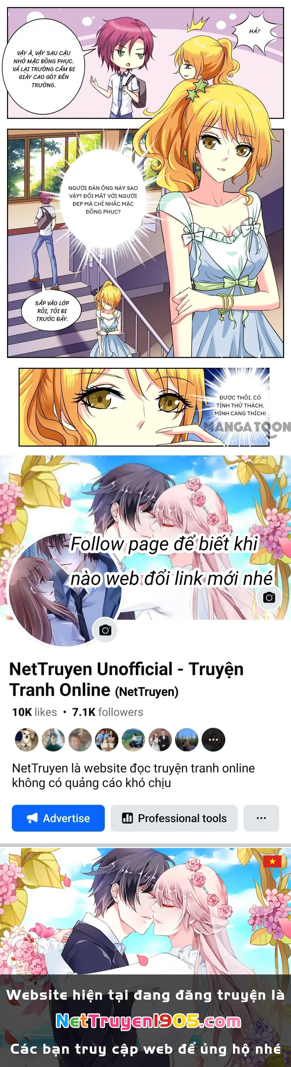 Lời Nguyền Biến Hình Chapter 178 - Trang 9