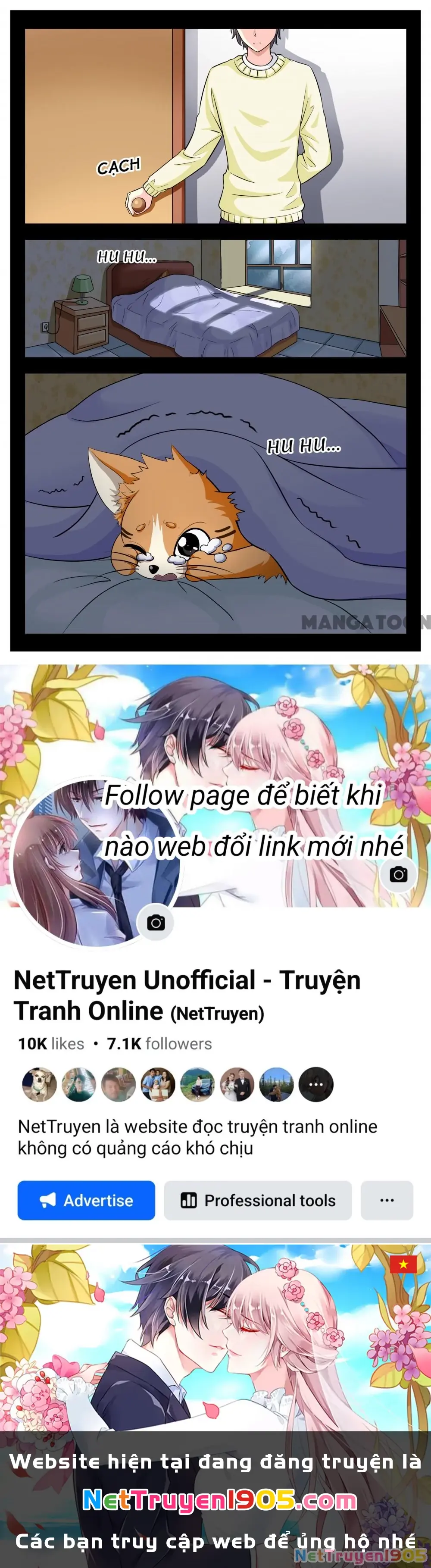 Lời Nguyền Biến Hình Chapter 18 - Trang 9