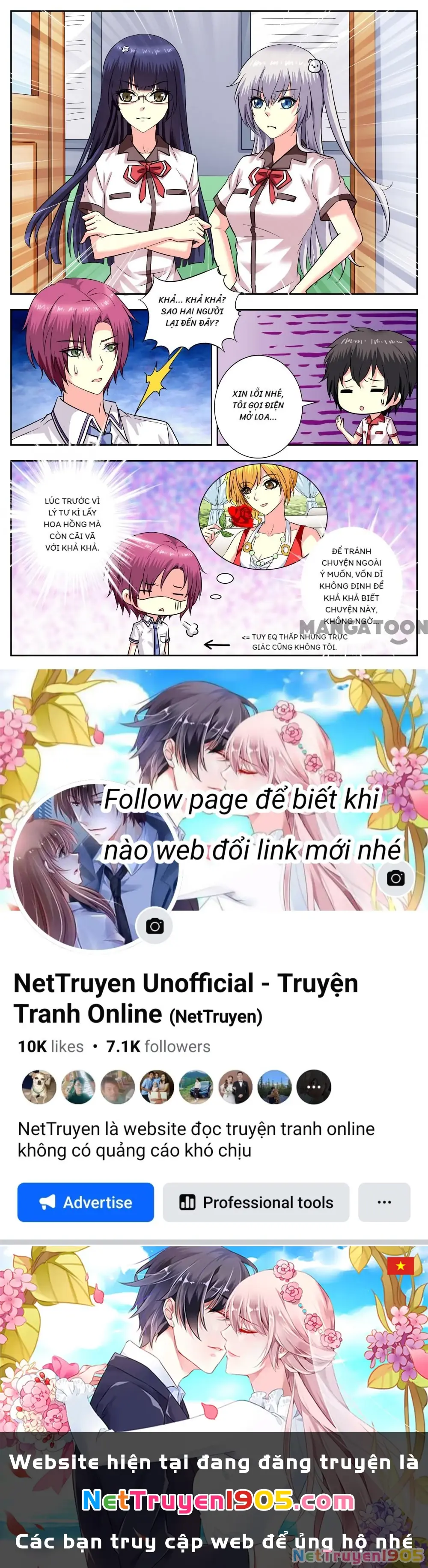 Lời Nguyền Biến Hình Chapter 181 - Trang 9