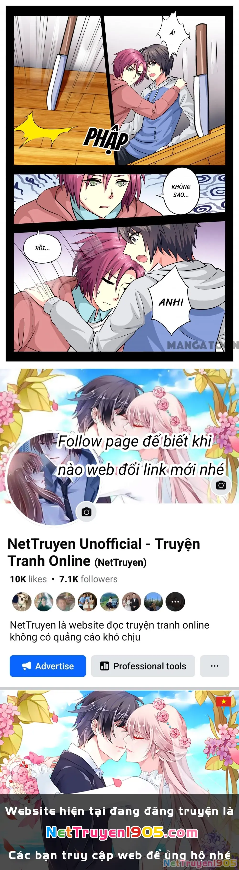 Lời Nguyền Biến Hình Chapter 19 - Trang 9
