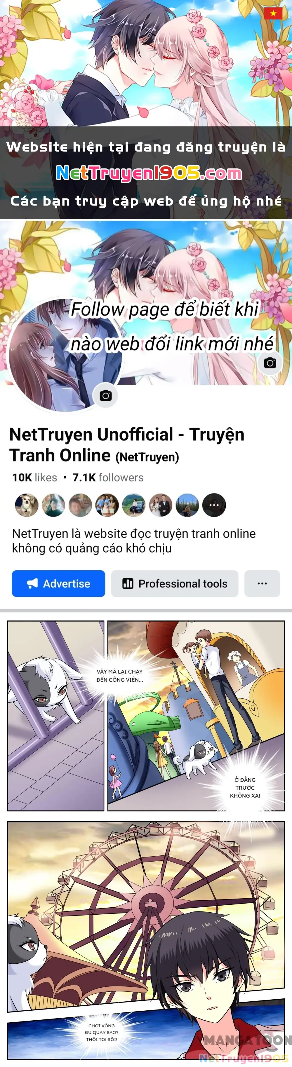 Lời Nguyền Biến Hình Chapter 192 - Trang 2