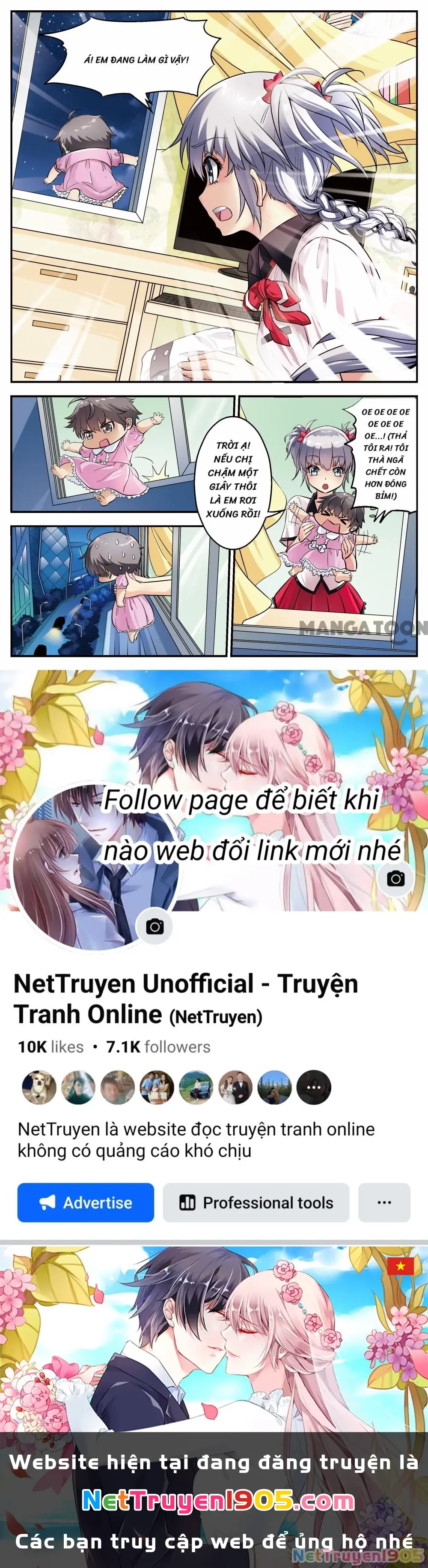 Lời Nguyền Biến Hình Chapter 2 - Trang 14