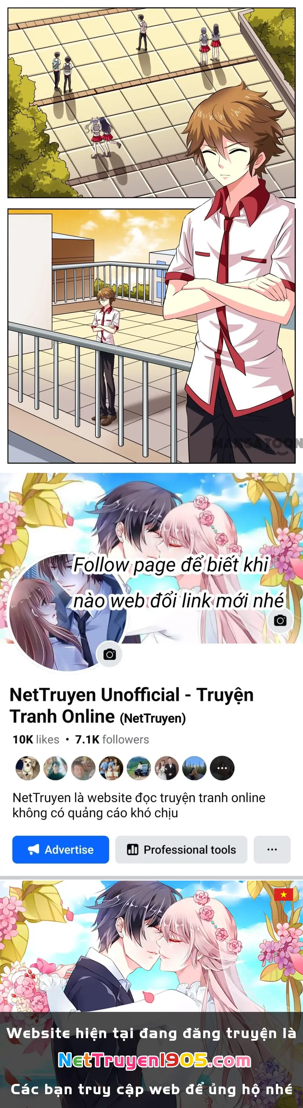 Lời Nguyền Biến Hình Chapter 20 - Trang 9