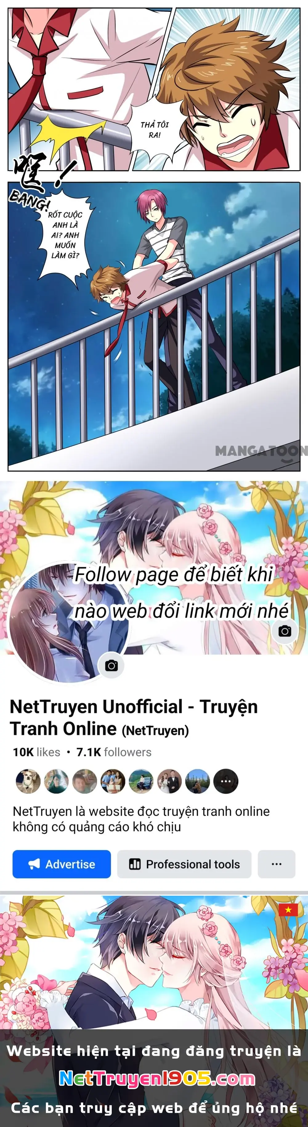 Lời Nguyền Biến Hình Chapter 21 - Trang 9