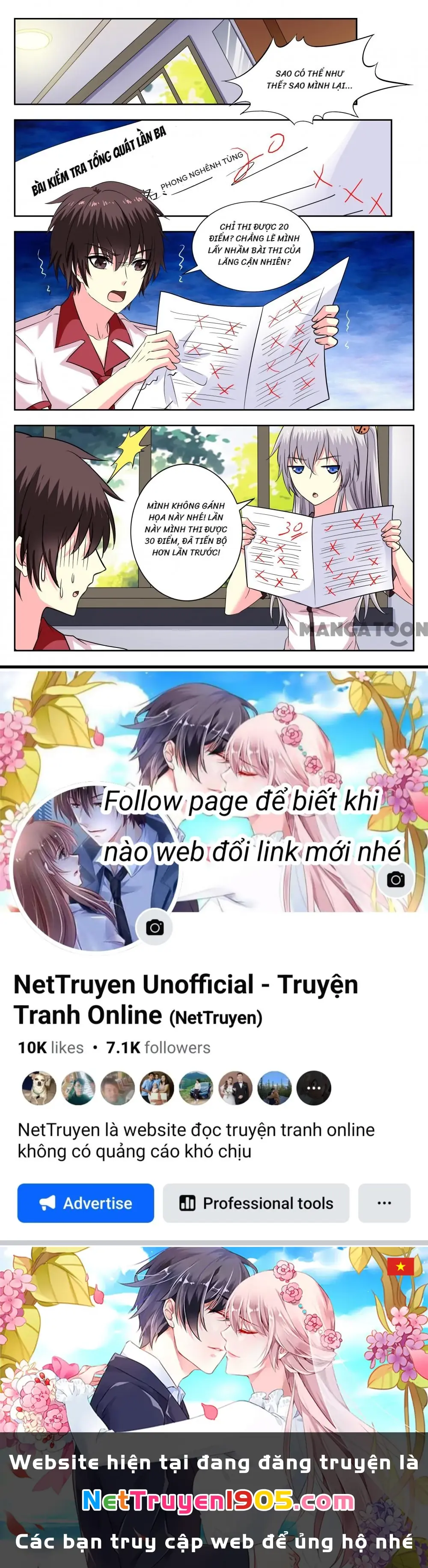 Lời Nguyền Biến Hình Chapter 214 - Trang 9