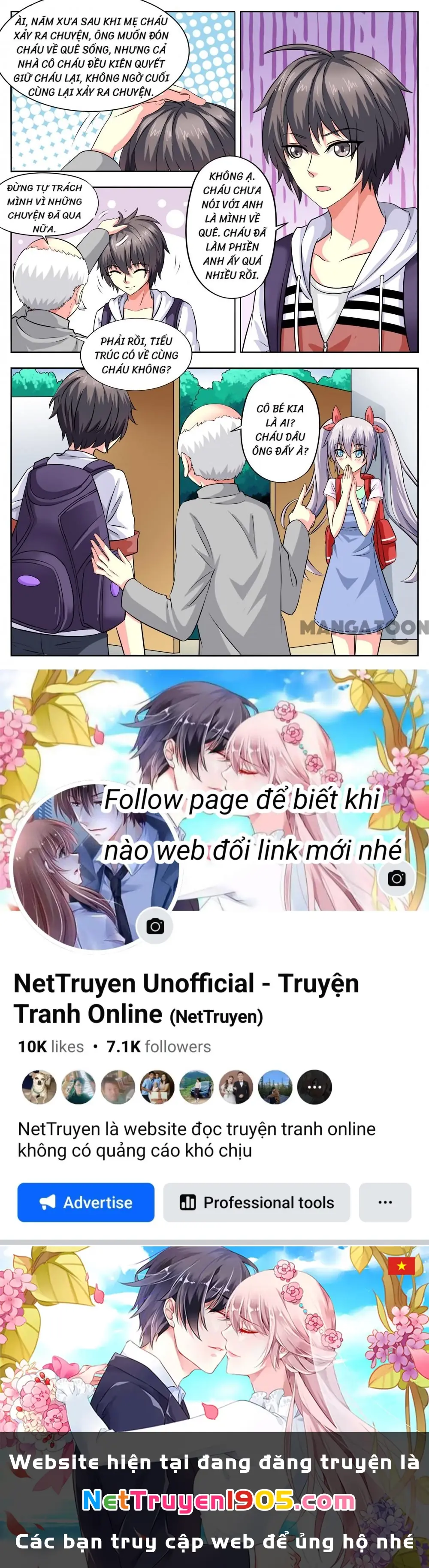 Lời Nguyền Biến Hình Chapter 22 - Trang 9