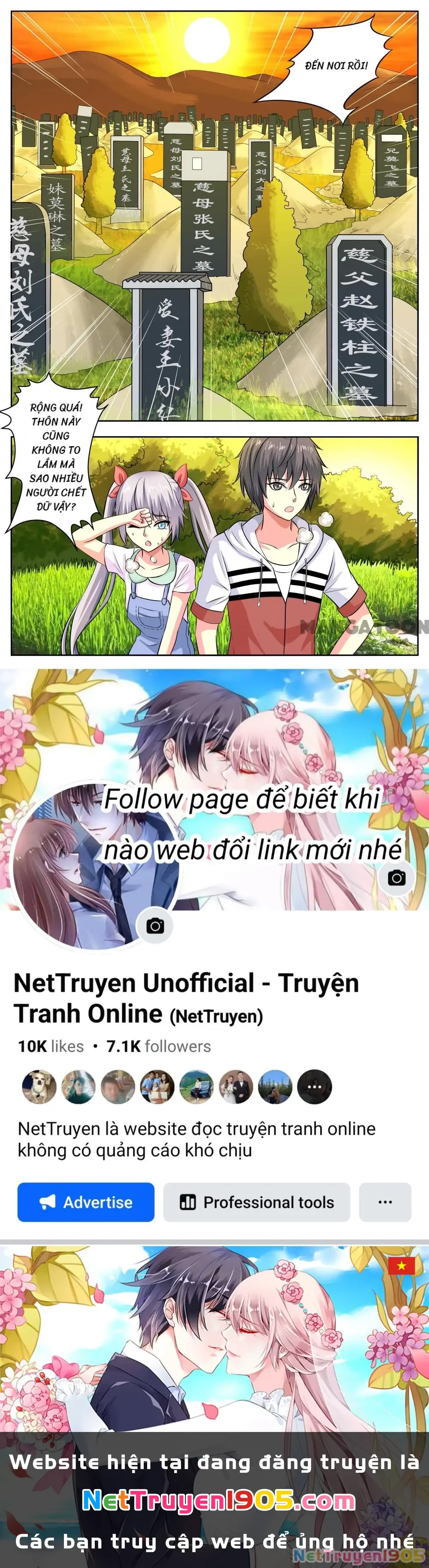 Lời Nguyền Biến Hình Chapter 23 - Trang 9