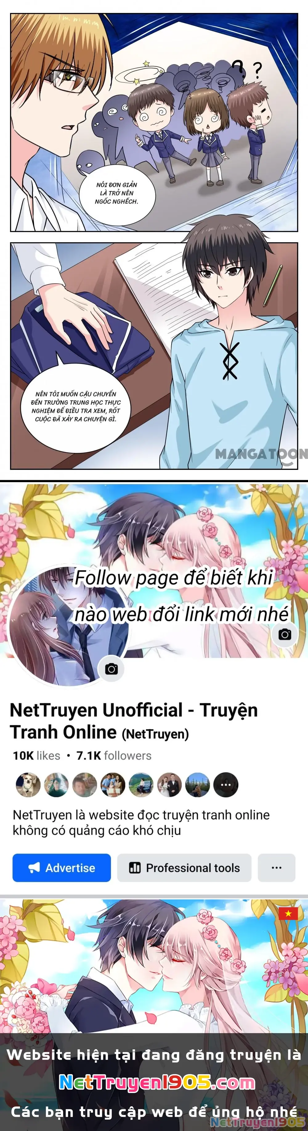 Lời Nguyền Biến Hình Chapter 237 - Trang 9