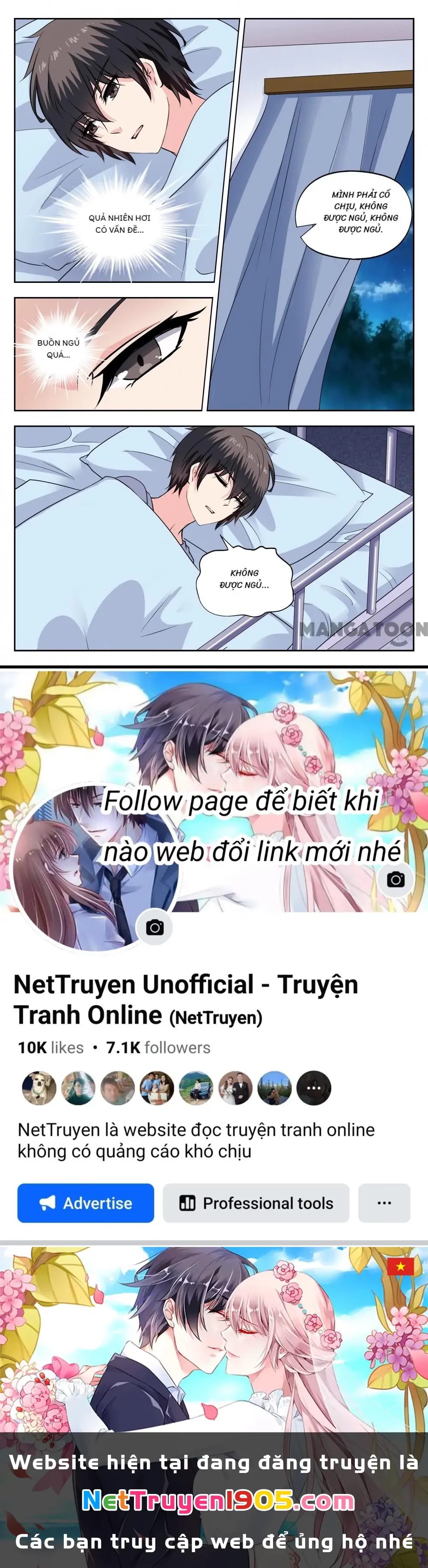 Lời Nguyền Biến Hình Chapter 238 - Trang 9