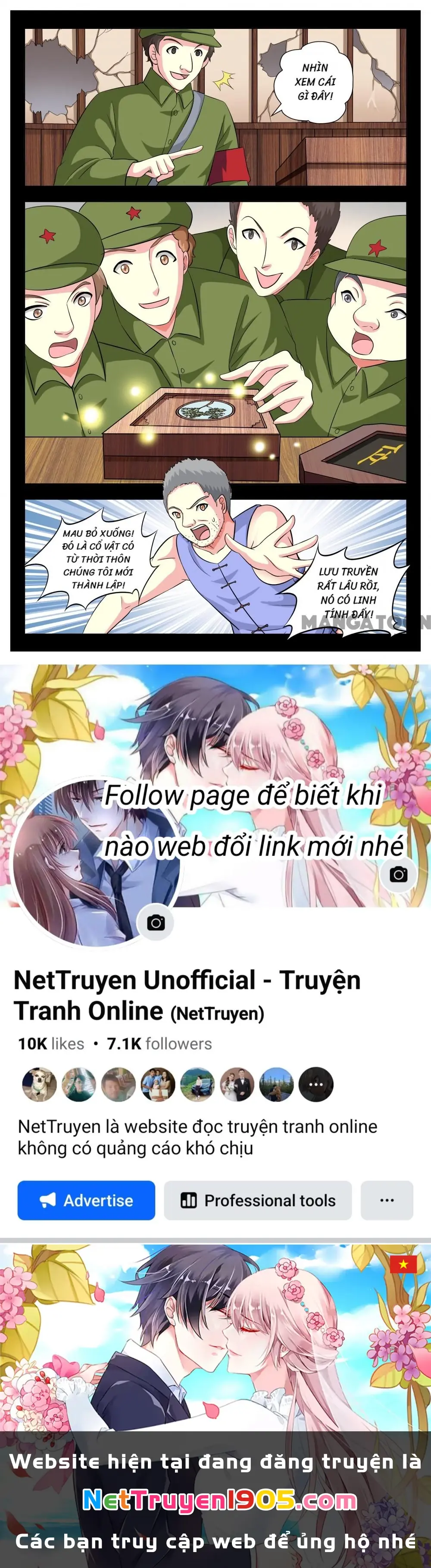 Lời Nguyền Biến Hình Chapter 26 - Trang 9