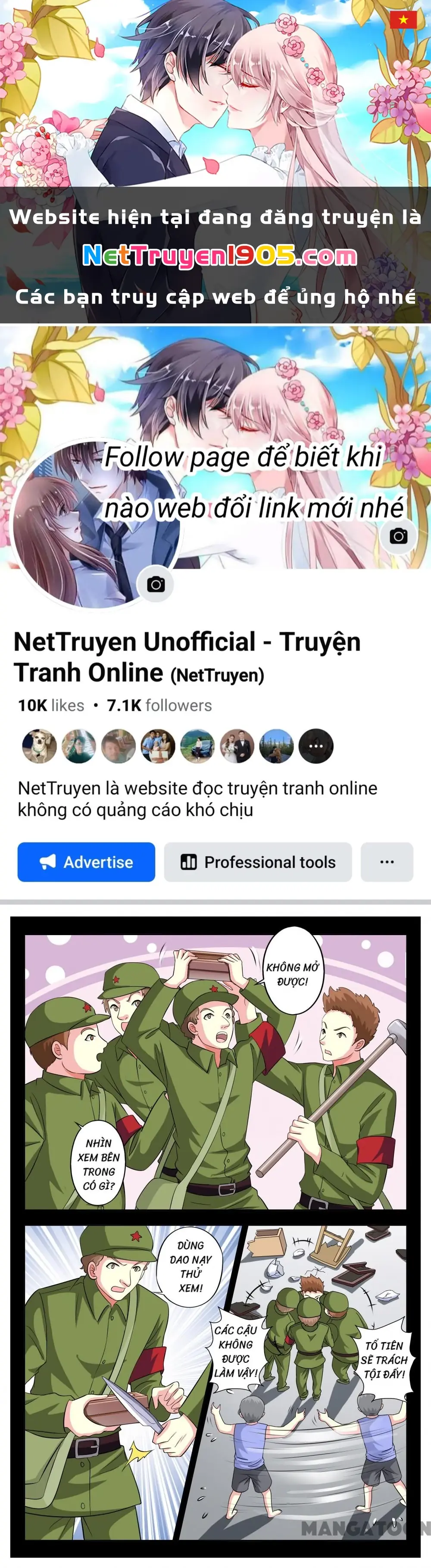 Lời Nguyền Biến Hình Chapter 27 - Trang 2