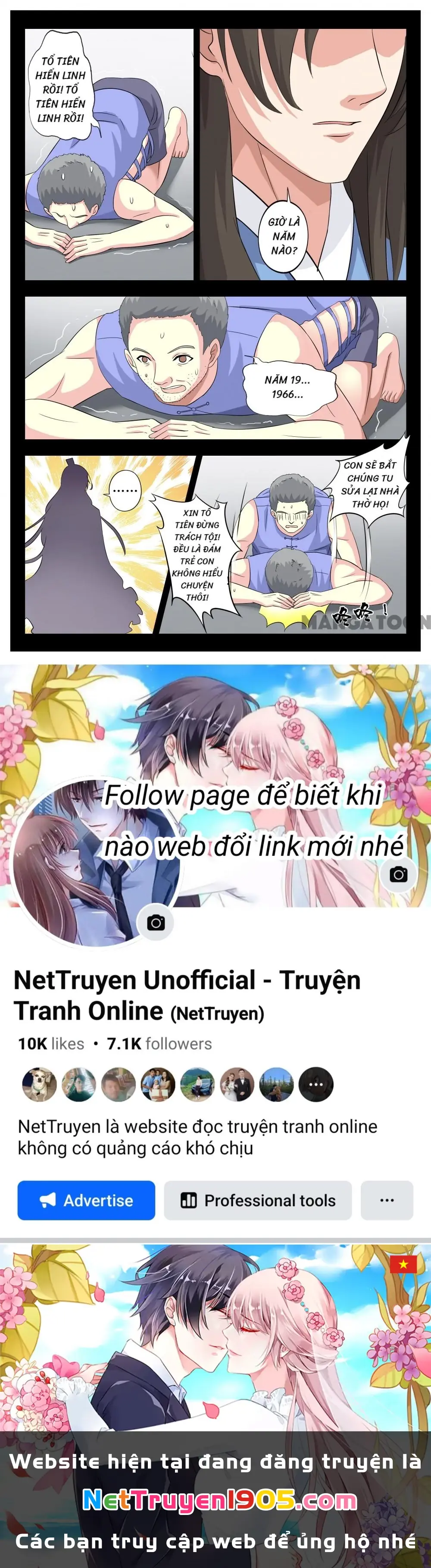 Lời Nguyền Biến Hình Chapter 27 - Trang 9