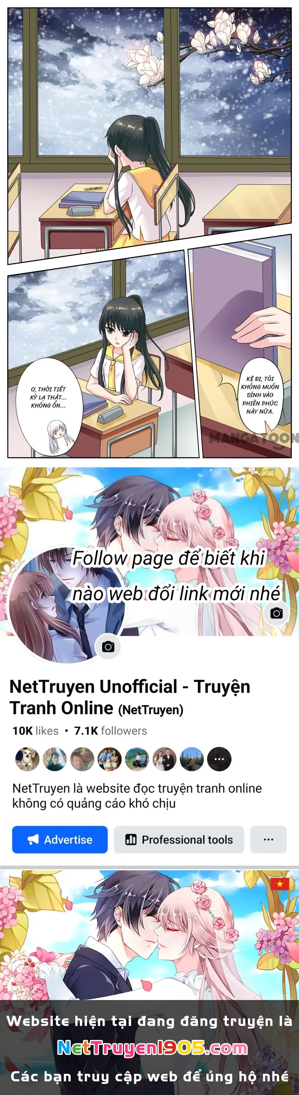 Lời Nguyền Biến Hình Chapter 278 - Trang 9