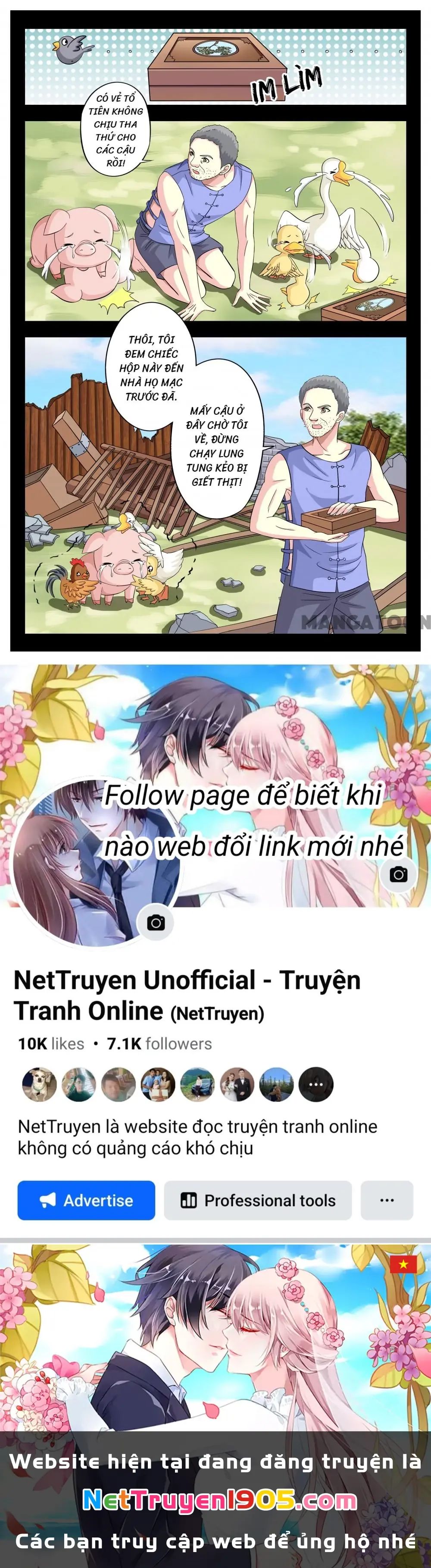 Lời Nguyền Biến Hình Chapter 28 - Trang 9