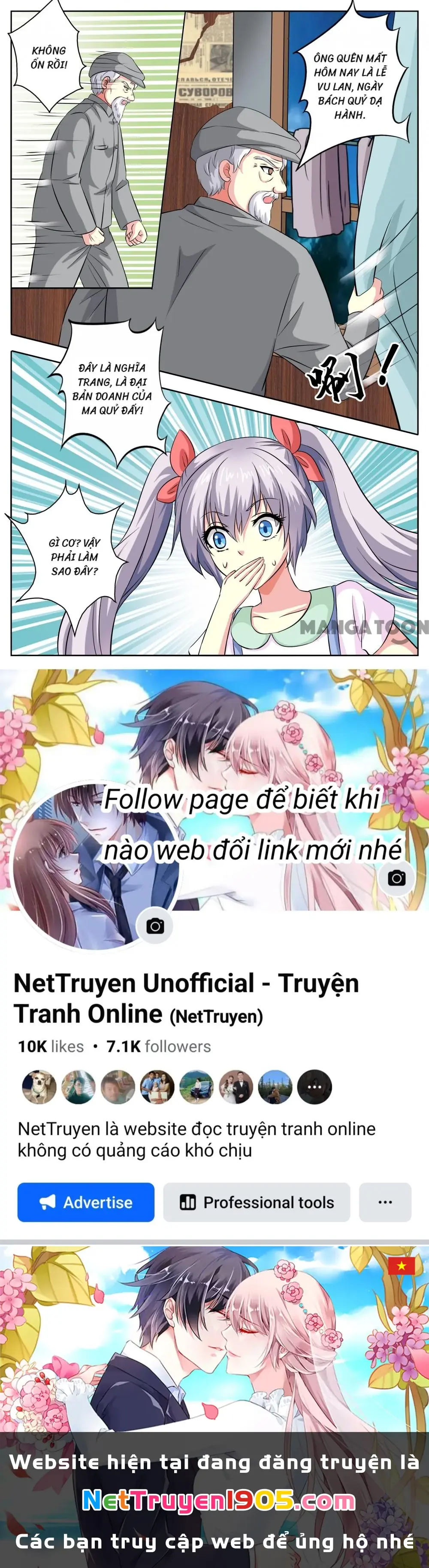 Lời Nguyền Biến Hình Chapter 29 - Trang 9
