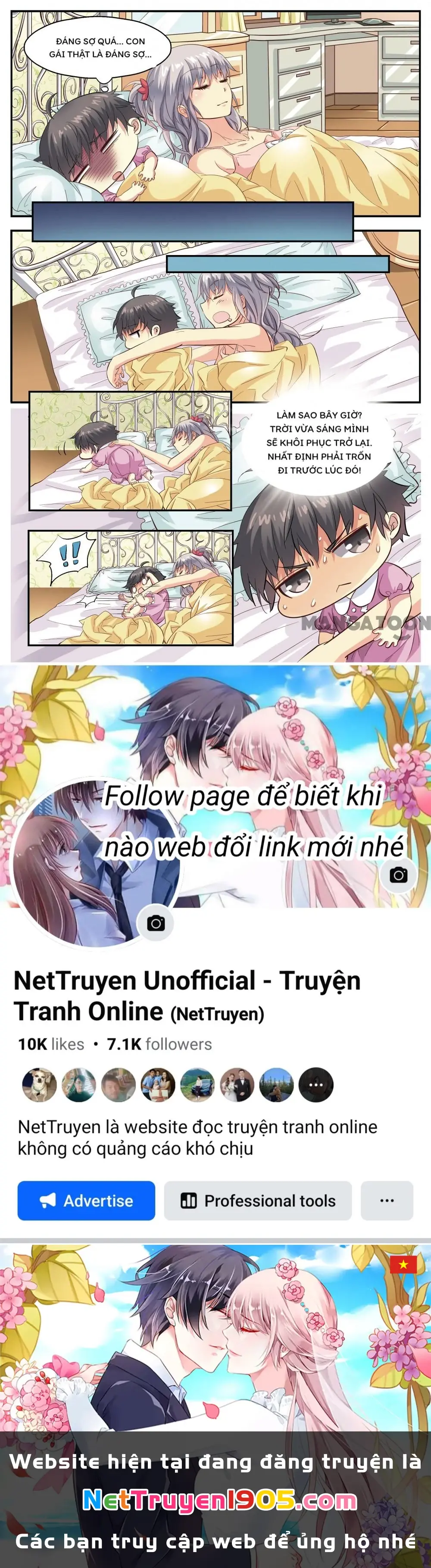 Lời Nguyền Biến Hình Chapter 3 - Trang 13