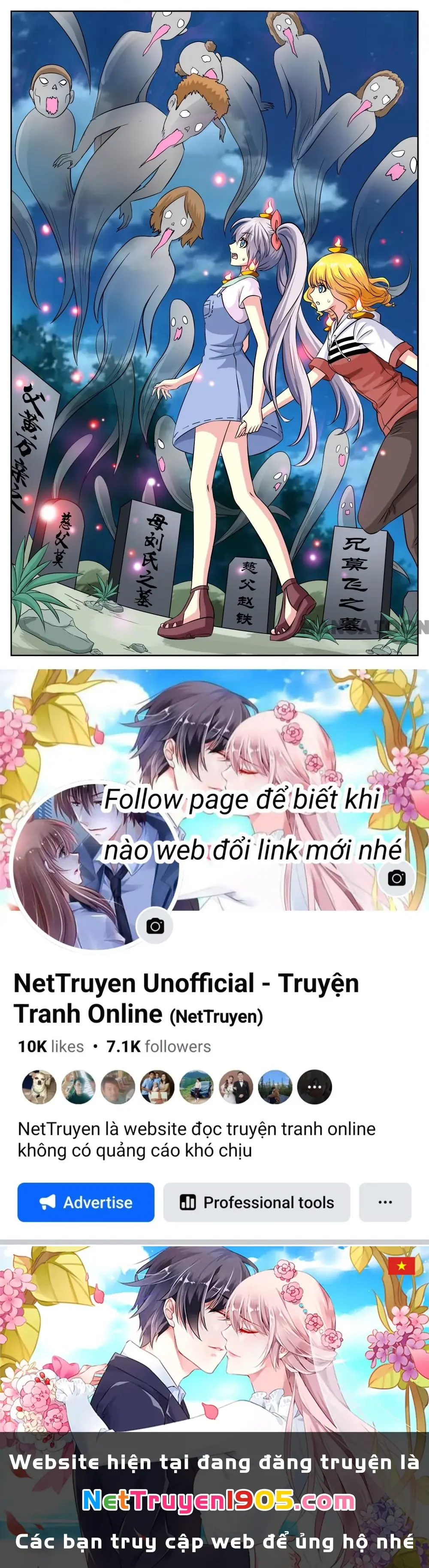 Lời Nguyền Biến Hình Chapter 30 - Trang 9