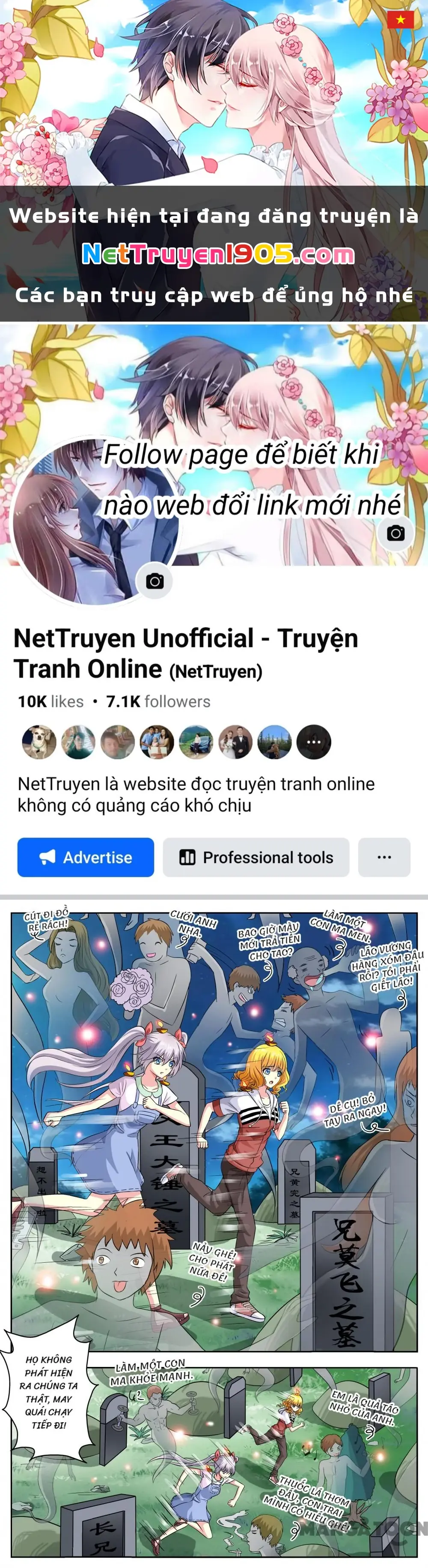 Lời Nguyền Biến Hình Chapter 31 - Trang 2