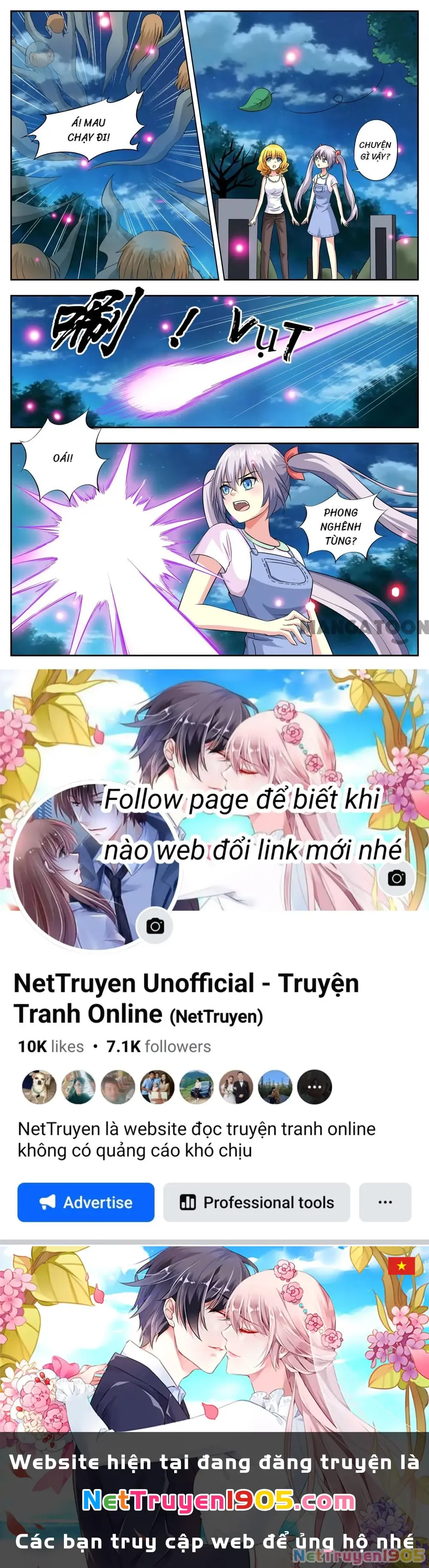 Lời Nguyền Biến Hình Chapter 32 - Trang 9