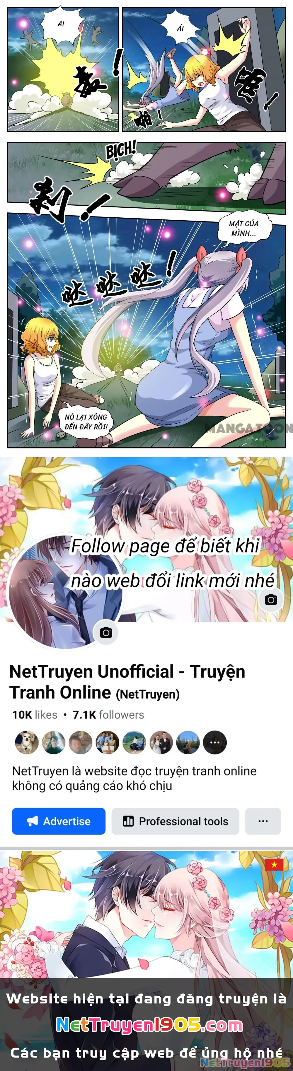 Lời Nguyền Biến Hình Chapter 33 - Trang 9