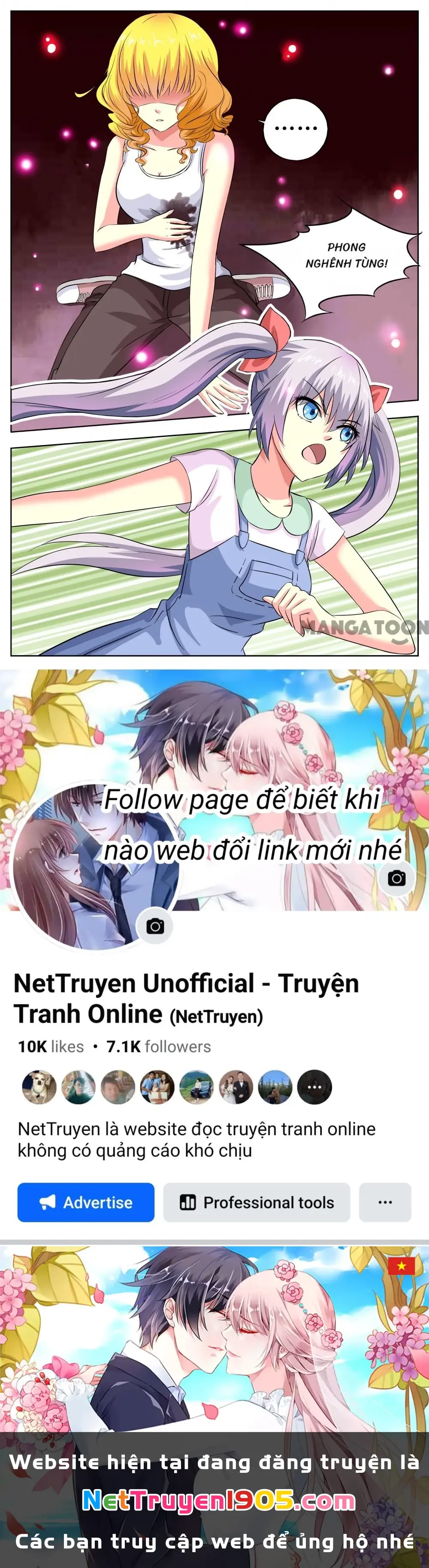 Lời Nguyền Biến Hình Chapter 36 - Trang 9