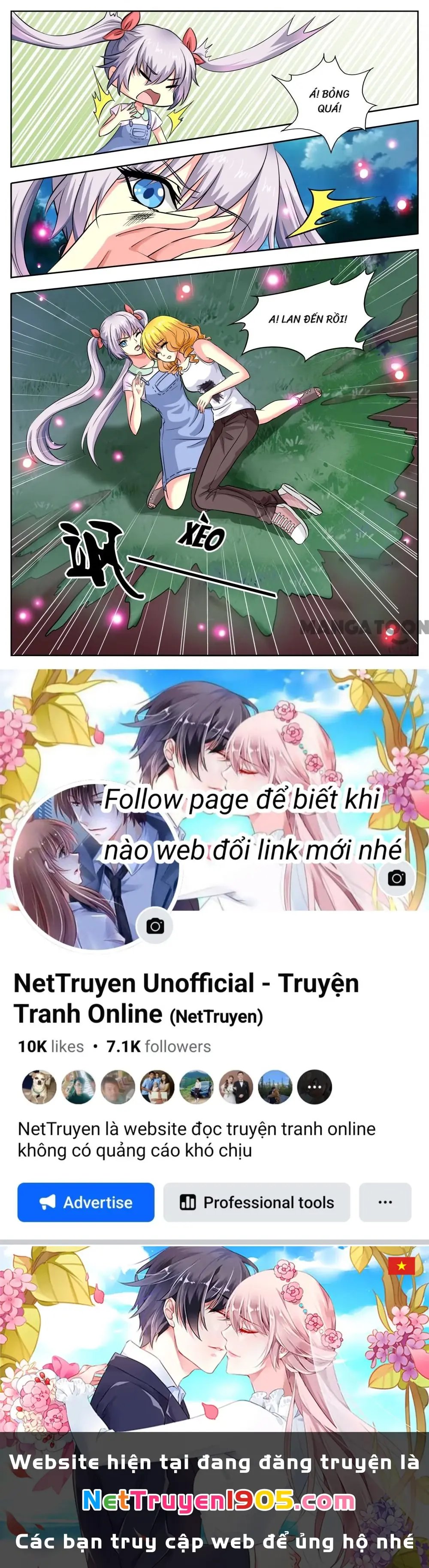 Lời Nguyền Biến Hình Chapter 37 - Trang 9
