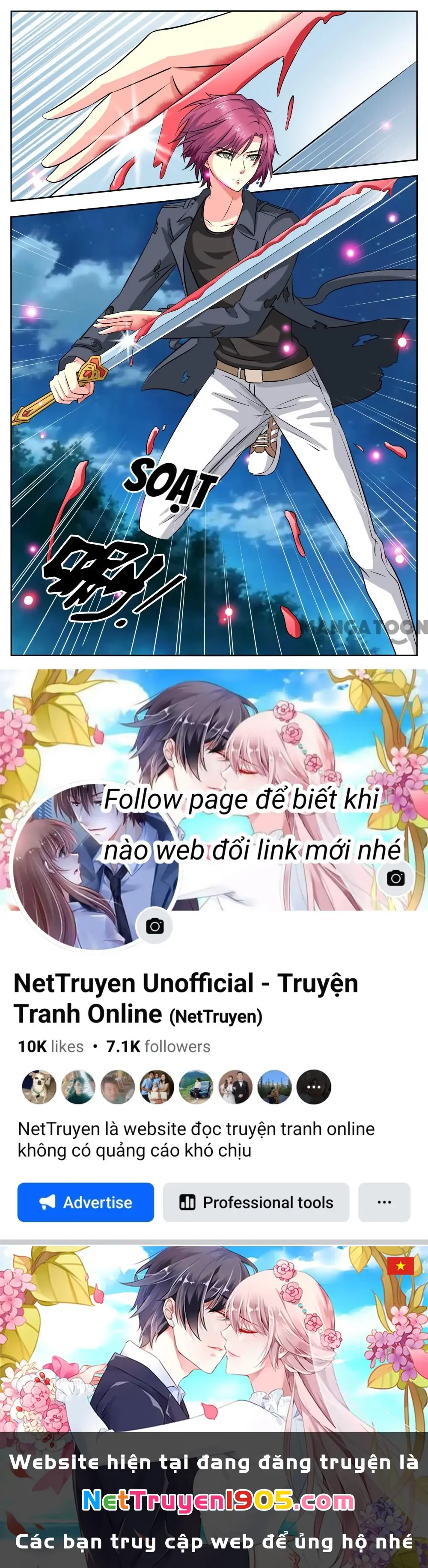 Lời Nguyền Biến Hình Chapter 38 - Trang 9
