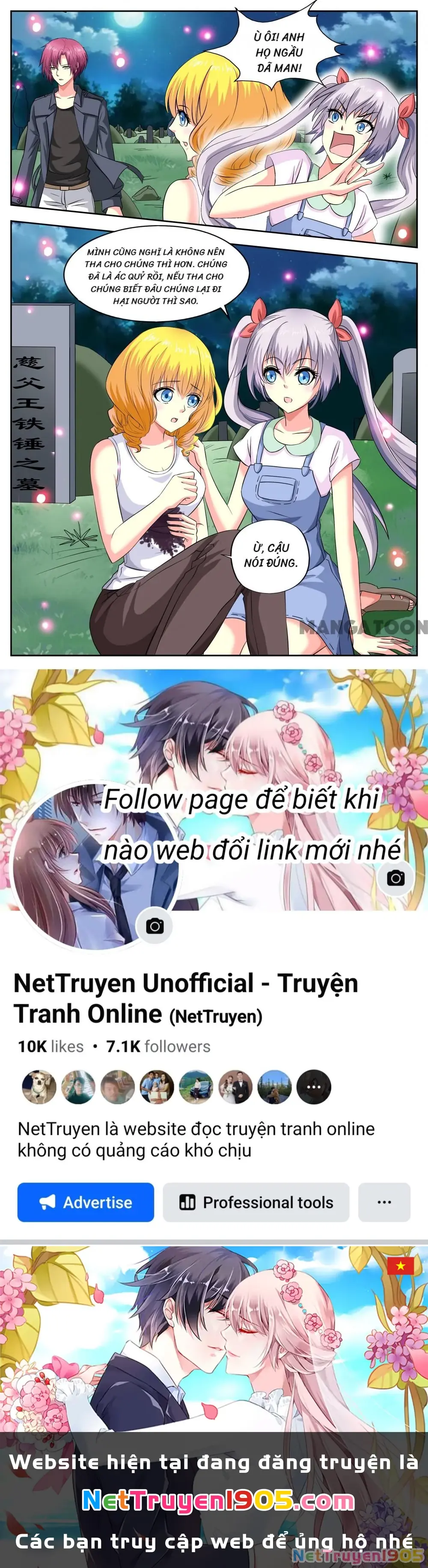 Lời Nguyền Biến Hình Chapter 39 - Trang 9